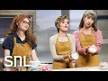 Download Lagu What’s in the Kiln? - SNL