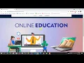 3-E School Final Project Overview