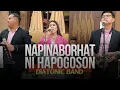 Download Lagu Napinaborhat Ni Hapogoson | Diatonic Band