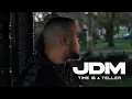 Download Lagu JDM - Time is a Teller | Official Music Video