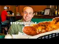 Day Trip to Stephenville FULL EPISODE S4 E2