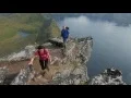Download Lagu Fjelltur Segla 640 moh - (Fjordgård / Lenvik / Senja) - 2015.07.12