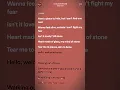 Download Lagu Lovely // Billie Eilish #spedup #fyp ￼