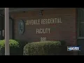 Sedgwick County forced to close doors to Juvenile Residential Facility