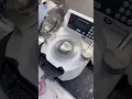 How Clear Retainers are Made Dr Bar The Braces Doc