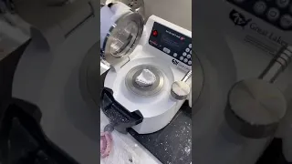How Clear Retainers are Made Dr Bar The Braces Doc