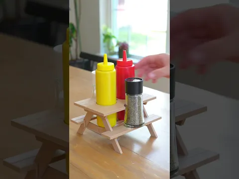 Making random stuff into products