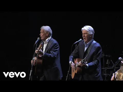Download MP3 The Seekers - A World Of Our Own (With Reprise) (Live)