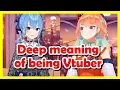 Download Lagu Suisei talks about the deep meaning behind her new song \