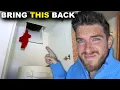 10 Old Home Features We NEED To Bring Back