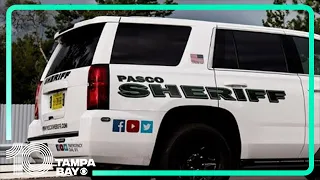 Pasco sheriff FBI to detail takedown of interstate drug trafficking organization