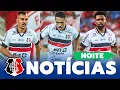 Download Lagu Notícias do Santa Cruz Futebol Clube 🇾🇪⚽️ 12/09/2025