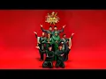 Download Lagu Shiha Zikir \u0026 Ieda Zikir - Tum Tum Raya (Official Music Video)