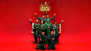 shiha zikir u0026 ieda zikir tum tum raya official music video 