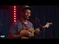 Mon Rovîa - Rust. (Live at WNXP)