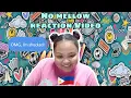 No Mellow Reaction Video🇵🇭 / UNITY'S 5th single | VLOG 3