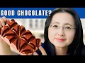 Download Lagu The Healthiest Chocolate. It's Not What You Think!