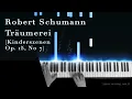 Download Lagu Schumann - Träumerei (Kinderszenen, Op. 15 No. 7)