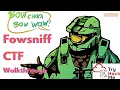 Fowsniff CTF TryHackMe Walkthrough