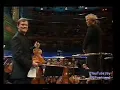 Szymanowski Violin Concerto no.1