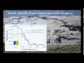 Laser Mapping of Mountain Snowpacks NASA s Airborne Snow Observatory