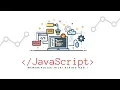 Modern JavaScript Tutorial - 07