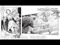Official Manga Trailer Disney Mirrorverse Belle VIZ
