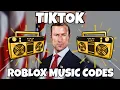 TIKTOK Roblox Music S STILL WORKING August 2026