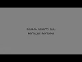 Download Lagu Ayat - Ayat cinta 2 - KRISDAYANTI ( LIRIK )