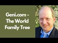 Download Lagu Geni.com - The World Family Tree