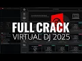VIRTUAL DJ 2025 FULL