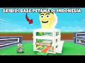 Lagu Aku Unlock Base Skibidi PERTAMA dan ASLI di Indonesia!