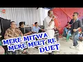 Download Lagu MERE MITWA MERE MEET RE  (DUET)PAK YUYUN DANGDUT KOPLO LAGU INDIA