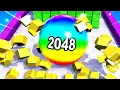 This 2048 Ball Became UNSTOPPABLE Episode 59