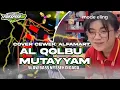 Download Lagu DJ SHOLAWAT CEK SOUND ❗❗AL QOLBU MUTAYYAM COVER CEWEK ALFAMART ( DJ VERSION SLOW BASS )
