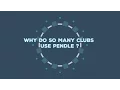 Why use Pendle Sportswear