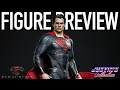 INART Superman Man of Steel - Figure Episode 458