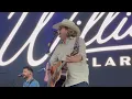 She Likes the Beatles - William Clark Green live from Thunder Ridge.