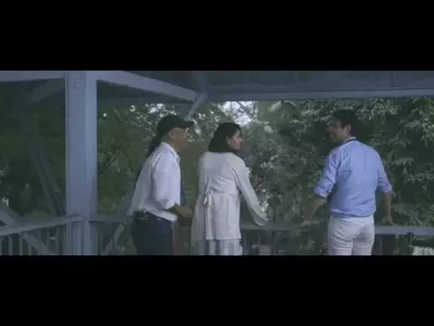 邂逅 予告編