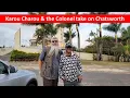 Download Lagu Debunking the Indian narrative | Karou Charou \u0026 the Colonel in Chatsworth