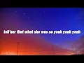 Protoje Ft Ky Mani Marley - Rasta Love (Lyrics)
