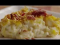 How to Make Hash Brown Casserole Casserole Recipe Allrecipes com
