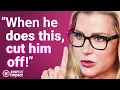 Download Lagu “I Diagnose Dangerous Men!” 11 Signs He's Manipulating You Right NOW \u0026 Have NO Idea! |Dr Curry