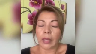 Testimonio extraccion biopolimeros tecnica luna abierta