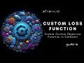 Create Your Custom Loss Function - Catboost
