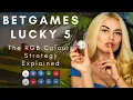 Download Lagu Betgames Lucky 5 Strategy - Backing the RGB Colours
