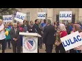 LULAC files lawsuit against city of Houston seeking to eliminate City Council At-Large positions