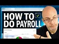 How to Do Payroll Why You Must Switch to Electronic Filing in 2026