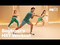 Download Lagu 10-Minute HIIT Workout With Walking Intervals | Tanner Courtad