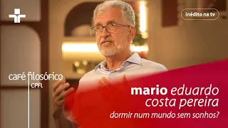 CAFÉ FILOSÓFICO | 14/06/2026 | Dormir num mundo sem sonhos?